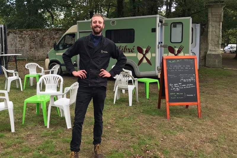 food-truck nantais livraison à domicile